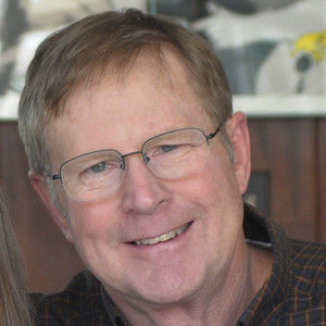 Meet your Posher, John